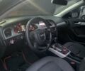 Чорний Ауді А4, об'ємом двигуна 2 л та пробігом 300 тис. км за 8950 $, фото 4 на Automoto.ua
