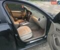 Черный Ауди А4, объемом двигателя 2 л и пробегом 100 тыс. км за 8300 $, фото 5 на Automoto.ua