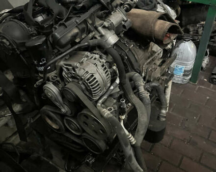 Чорний Ауді А4, об'ємом двигуна 1.98 л та пробігом 280 тис. км за 3800 $, фото 9 на Automoto.ua