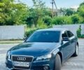 Черный Ауди А4, объемом двигателя 1.98 л и пробегом 198 тыс. км за 8800 $, фото 1 на Automoto.ua