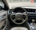 Черный Ауди А4, объемом двигателя 2 л и пробегом 139 тыс. км за 11499 $, фото 19 на Automoto.ua