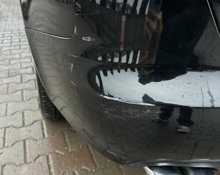 Черный Ауди А4, объемом двигателя 1.98 л и пробегом 247 тыс. км за 9100 $, фото 21 на Automoto.ua