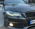 Черный Ауди А4, объемом двигателя 2.98 л и пробегом 269 тыс. км за 12950 $, фото 27 на Automoto.ua