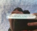 Черный Ауди А4, объемом двигателя 2 л и пробегом 237 тыс. км за 9500 $, фото 23 на Automoto.ua