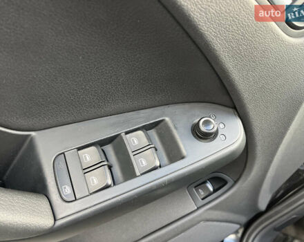 Черный Ауди А4, объемом двигателя 1.98 л и пробегом 285 тыс. км за 8988 $, фото 34 на Automoto.ua