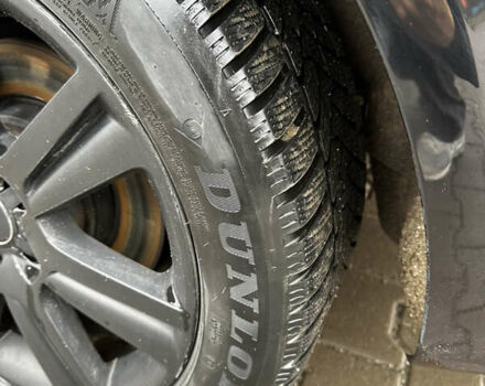 Черный Ауди А4, объемом двигателя 1.98 л и пробегом 247 тыс. км за 9100 $, фото 19 на Automoto.ua