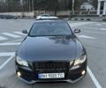 Черный Ауди А4, объемом двигателя 3 л и пробегом 270 тыс. км за 11500 $, фото 1 на Automoto.ua