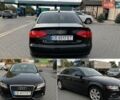 Черный Ауди А4, объемом двигателя 1.98 л и пробегом 228 тыс. км за 10000 $, фото 1 на Automoto.ua