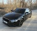Чорний Ауді А4, об'ємом двигуна 2 л та пробігом 195 тис. км за 9900 $, фото 1 на Automoto.ua
