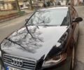 Чорний Ауді А4, об'ємом двигуна 1.98 л та пробігом 230 тис. км за 15000 $, фото 1 на Automoto.ua