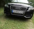 Черный Ауди А4, объемом двигателя 2 л и пробегом 250 тыс. км за 11500 $, фото 1 на Automoto.ua