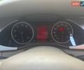Чорний Ауді А4, об'ємом двигуна 2 л та пробігом 140 тис. км за 12500 $, фото 6 на Automoto.ua