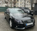 Черный Ауди А4, объемом двигателя 1.97 л и пробегом 270 тыс. км за 10200 $, фото 1 на Automoto.ua