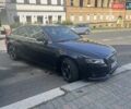 Черный Ауди А4, объемом двигателя 1.8 л и пробегом 250 тыс. км за 10045 $, фото 1 на Automoto.ua