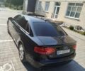 Черный Ауди А4, объемом двигателя 2 л и пробегом 360 тыс. км за 9730 $, фото 2 на Automoto.ua