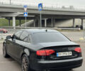 Чорний Ауді А4, об'ємом двигуна 1.98 л та пробігом 245 тис. км за 10400 $, фото 6 на Automoto.ua