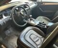 Черный Ауди А4, объемом двигателя 2 л и пробегом 260 тыс. км за 2401 $, фото 3 на Automoto.ua