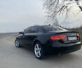 Чорний Ауді А4, об'ємом двигуна 2 л та пробігом 265 тис. км за 9400 $, фото 1 на Automoto.ua