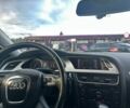 Чорний Ауді А4, об'ємом двигуна 1.98 л та пробігом 272 тис. км за 9400 $, фото 58 на Automoto.ua