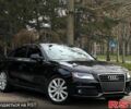 Чорний Ауді А4, об'ємом двигуна 2 л та пробігом 1390 тис. км за 10500 $, фото 1 на Automoto.ua