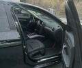 Чорний Ауді А4, об'ємом двигуна 2 л та пробігом 300 тис. км за 8950 $, фото 5 на Automoto.ua
