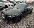 Чорний Ауді А4, об'ємом двигуна 2 л та пробігом 206 тис. км за 9900 $, фото 22 на Automoto.ua
