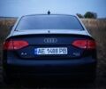 Черный Ауди А4, объемом двигателя 2 л и пробегом 305 тыс. км за 12000 $, фото 2 на Automoto.ua