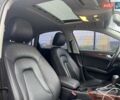 Черный Ауди А4, объемом двигателя 1.98 л и пробегом 204 тыс. км за 11500 $, фото 25 на Automoto.ua