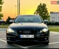 Чорний Ауді А4, об'ємом двигуна 2.7 л та пробігом 407 тис. км за 12200 $, фото 1 на Automoto.ua