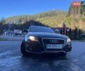 Чорний Ауді А4, об'ємом двигуна 2 л та пробігом 300 тис. км за 8950 $, фото 3 на Automoto.ua