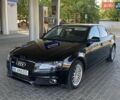 Чорний Ауді А4, об'ємом двигуна 1.98 л та пробігом 193 тис. км за 9999 $, фото 2 на Automoto.ua