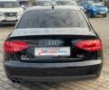 Черный Ауди А4, объемом двигателя 2 л и пробегом 237 тыс. км за 9500 $, фото 5 на Automoto.ua
