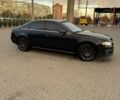 Чорний Ауді А4, об'ємом двигуна 1.98 л та пробігом 230 тис. км за 9300 $, фото 4 на Automoto.ua