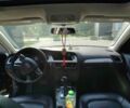 Черный Ауди А4, объемом двигателя 2 л и пробегом 360 тыс. км за 9730 $, фото 7 на Automoto.ua