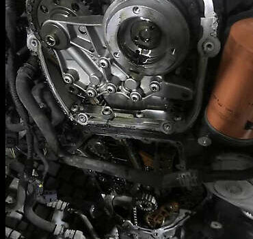 Чорний Ауді А4, об'ємом двигуна 2 л та пробігом 265 тис. км за 9400 $, фото 13 на Automoto.ua