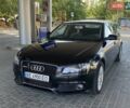 Чорний Ауді А4, об'ємом двигуна 1.98 л та пробігом 193 тис. км за 9999 $, фото 3 на Automoto.ua