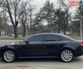 Черный Ауди А4, объемом двигателя 2 л и пробегом 139 тыс. км за 11499 $, фото 1 на Automoto.ua