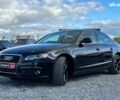 Чорний Ауді А4, об'ємом двигуна 2 л та пробігом 238 тис. км за 11790 $, фото 1 на Automoto.ua