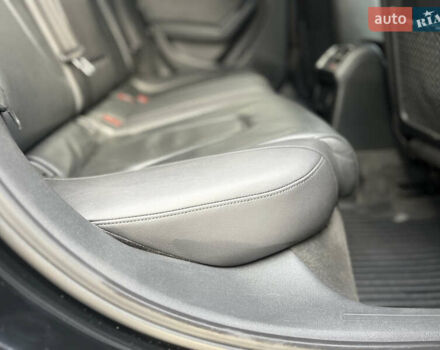 Черный Ауди А4, объемом двигателя 1.98 л и пробегом 285 тыс. км за 8988 $, фото 50 на Automoto.ua