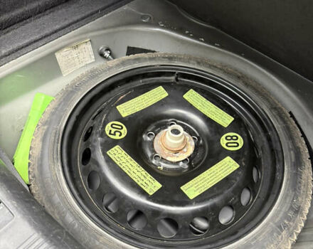 Черный Ауди А4, объемом двигателя 2 л и пробегом 254 тыс. км за 8900 $, фото 23 на Automoto.ua