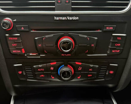 Черный Ауди А4, объемом двигателя 2 л и пробегом 254 тыс. км за 8900 $, фото 16 на Automoto.ua