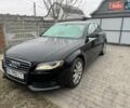 Чорний Ауді А4, об'ємом двигуна 1.98 л та пробігом 230 тис. км за 9500 $, фото 1 на Automoto.ua