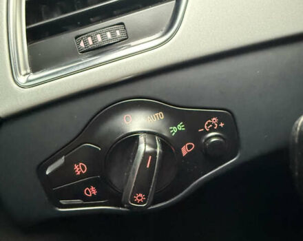 Черный Ауди А4, объемом двигателя 2 л и пробегом 254 тыс. км за 8900 $, фото 12 на Automoto.ua