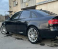 Черный Ауди А4, объемом двигателя 1.98 л и пробегом 181 тыс. км за 10500 $, фото 2 на Automoto.ua