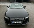 Черный Ауди А4, объемом двигателя 2 л и пробегом 247 тыс. км за 8900 $, фото 8 на Automoto.ua