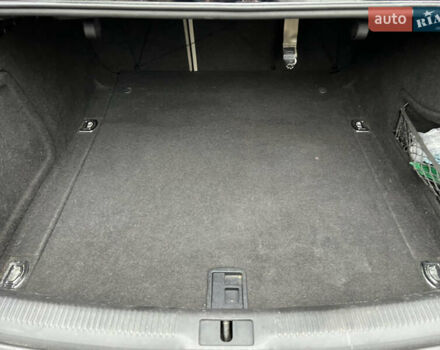 Черный Ауди А4, объемом двигателя 1.97 л и пробегом 270 тыс. км за 10200 $, фото 14 на Automoto.ua