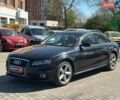 Чорний Ауді А4, об'ємом двигуна 2 л та пробігом 280 тис. км за 7590 $, фото 1 на Automoto.ua