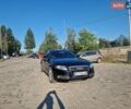 Черный Ауди А4, объемом двигателя 2 л и пробегом 206 тыс. км за 8199 $, фото 1 на Automoto.ua