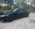 Чорний Ауді А4, об'ємом двигуна 2 л та пробігом 140 тис. км за 12500 $, фото 9 на Automoto.ua