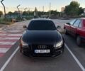 Чорний Ауді А4, об'ємом двигуна 1.8 л та пробігом 254 тис. км за 9550 $, фото 1 на Automoto.ua